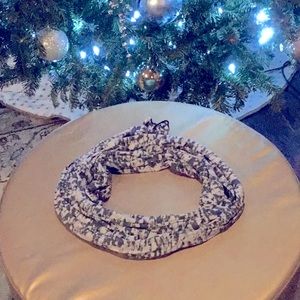 WE Tie-Dye Scarf 💎